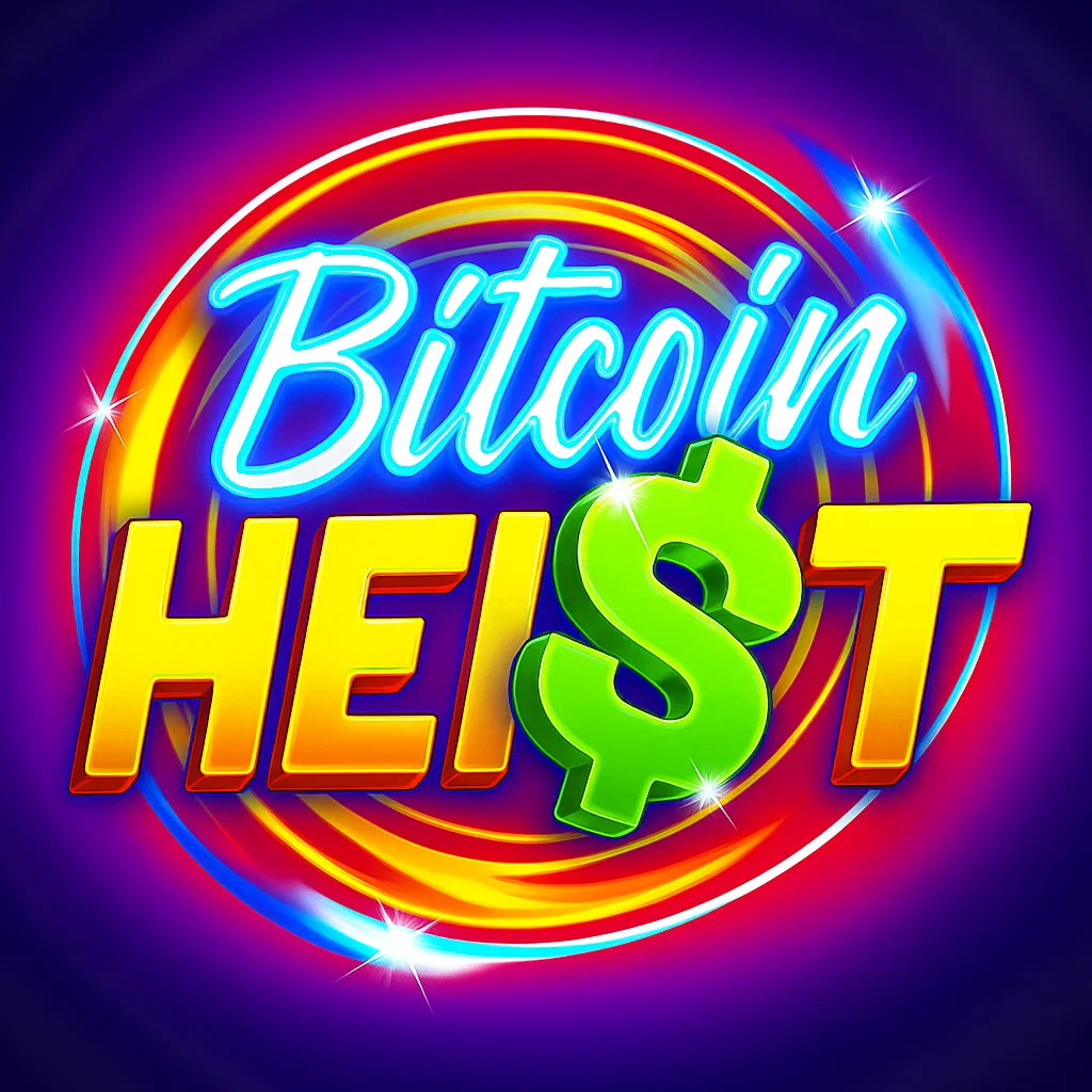 Bitcoin Heist